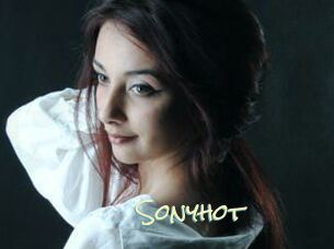 Sonyhot