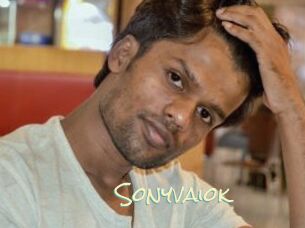Sonyvaiok
