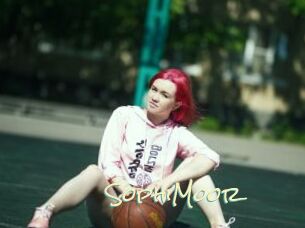 SophiMoor