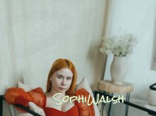 SophiWalsh