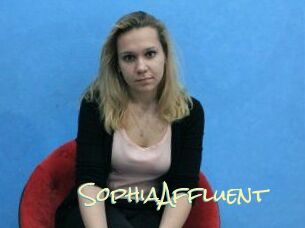 SophiaAffluent