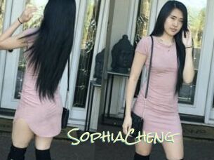 SophiaCheng
