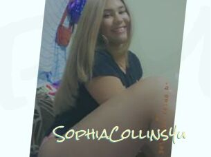 SophiaCollins4u