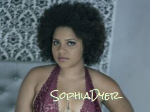 SophiaDyer