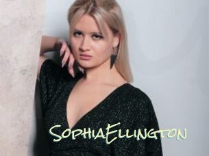 SophiaEllington