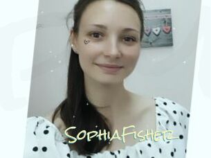 SophiaFisher