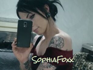 SophiaFoxx