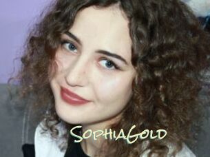 SophiaGold