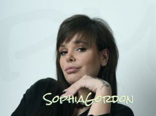 SophiaGordon
