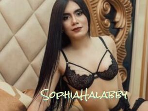 SophiaHalabby
