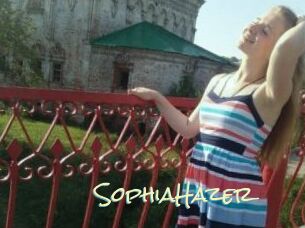 SophiaHazer