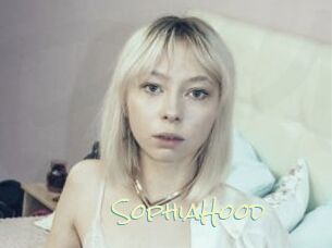 SophiaHood