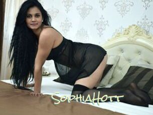 SophiaHott