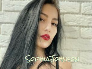 SophiaJohnson