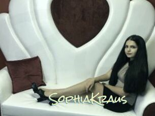 SophiaKraus