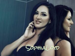 SophiaLoyd
