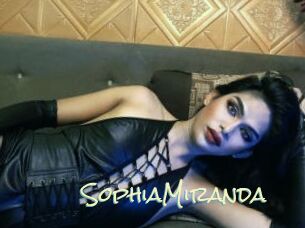 SophiaMiranda