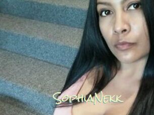 SophiaNekk