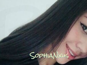 SophiaNxus