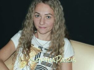 SophiaParis
