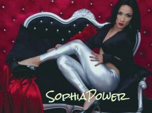 SophiaPower Porn Monkey Cash
