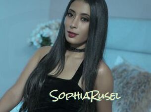 SophiaRusel
