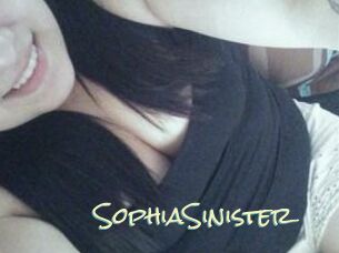 Sophia_Sinister