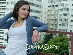 SophiaSoft
