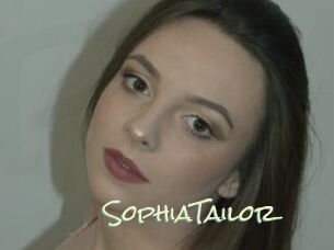 SophiaTailor