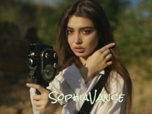 SophiaVance