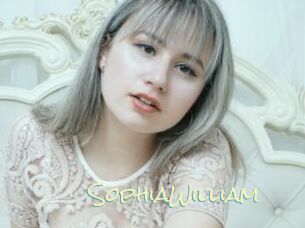 SophiaWilliam