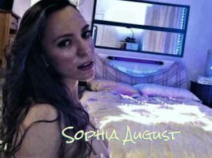 Sophia_August