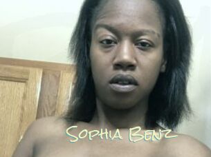 Sophia_Benz