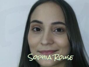 Sophia_Rouse