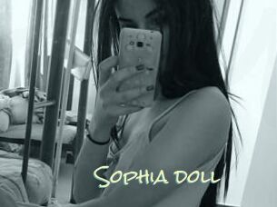 Sophia_doll