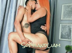 SophiandLiam