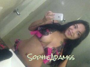 SophieAdamss