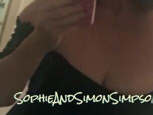 SophieAndSimonSimpson