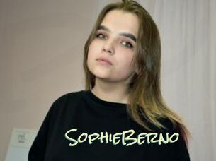 SophieBerno