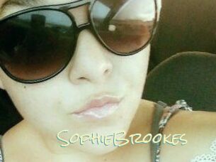 SophieBrookes Porn Monkey Cash