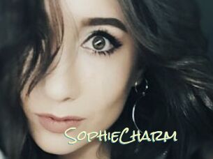 SophieCharm Porn Monkey Cash