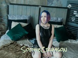 SophieCrimson