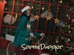 SophieDupont