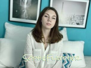 SophieFlatcher