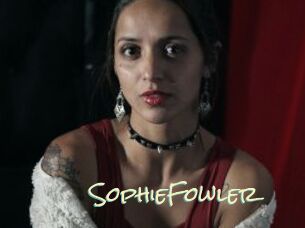 SophieFowler