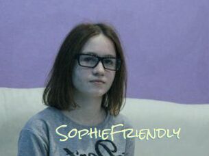 SophieFriendly Porn Monkey Cash