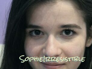 SophieIrresistible