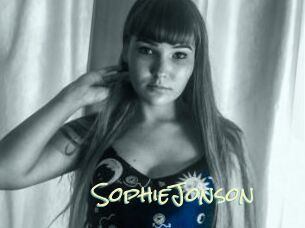 SophieJonson
