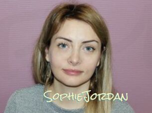 SophieJordan