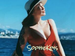 SophieKeys